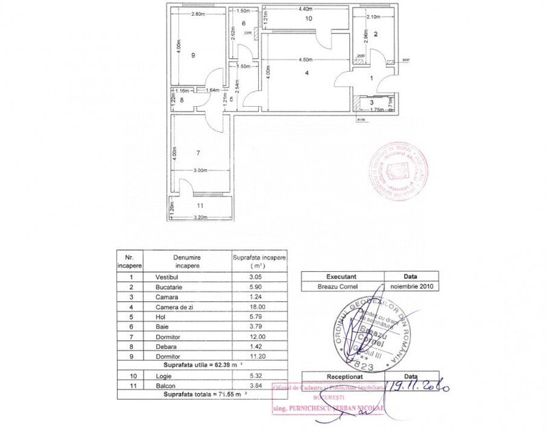 Drumul Taberei, langa metrou C. Brancusi, Aleea Arinis nr 1, ap. cu 3 camere,